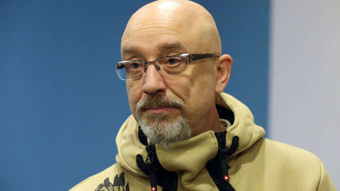 Олексій Рєзніков заговорив башкирською мовою Олексій Рєзніков заговорив башкирською мовою