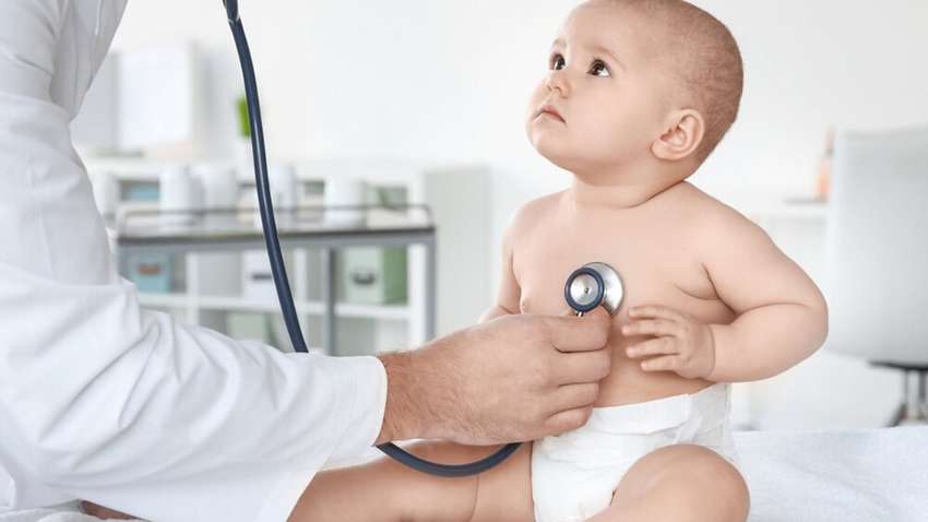 Реабилитацию детей ВПЛ в Киеве проводят бесплатно: куда обращаться, если врачи требуют деньги