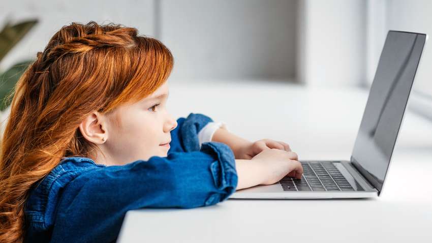 Как защитить своих детей в Интернете