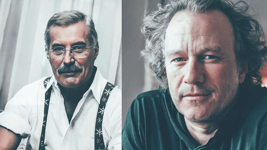 Штучний інтелект показав, як виглядали б мертві зірки в старості. Чи впізнаєте ви їх (ФОТО)