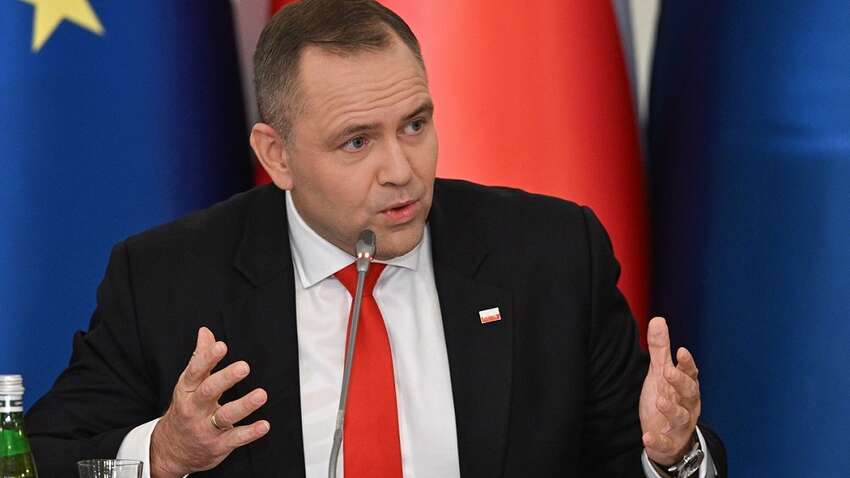 Навроцкий срочно призвал всех готовиться к худшему сценарию: что известно 