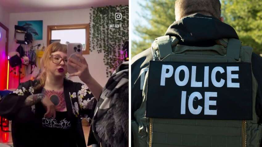 "Ми боїмося просто вийти з дому": українці у США розповіли про страх арештів міграційною службою