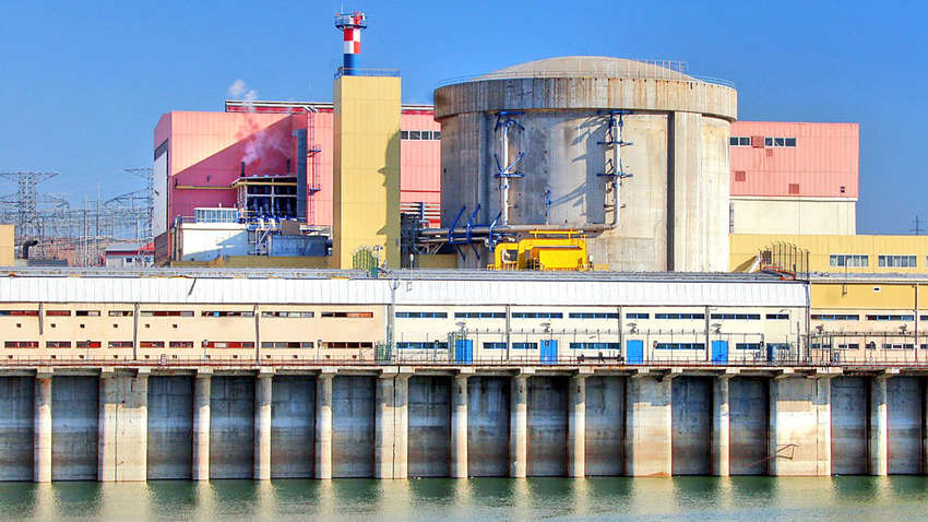 Румунія і США підпишуть угоду про співпрацю в області ядерних реакторів Румунія і США підпишуть угоду про співпрацю в області ядерних реакторів