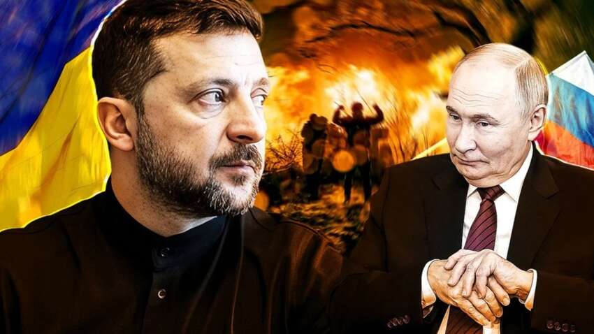 Переговоры с Путиным неизбежны: эксперт ошарашил заявлением о крутом повороте в войне 