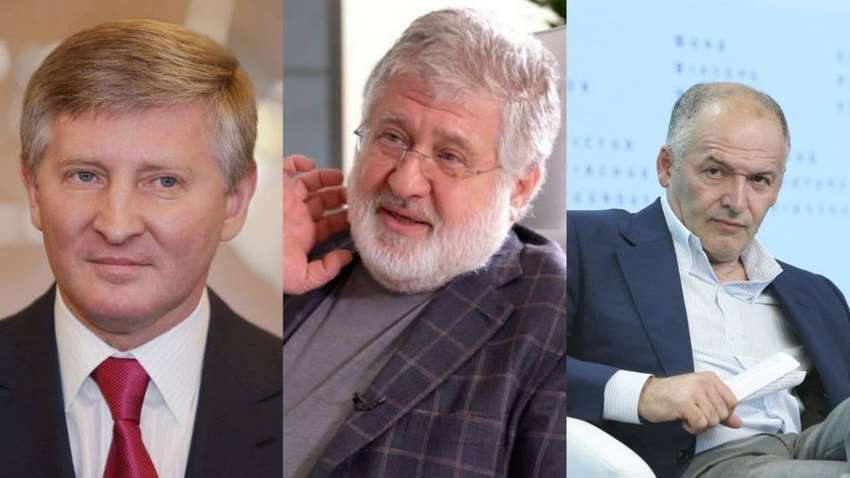 Що відбулося зі статками олігархів через війну: чи дійсно все так погано