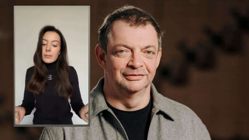 Гороховский из Monobank отреагировал на обвинение блоггерши, у которой украли 6 млн гривен Гороховский из Monobank отреагировал на обвинение блоггерши, у которой украли 6 млн гривен