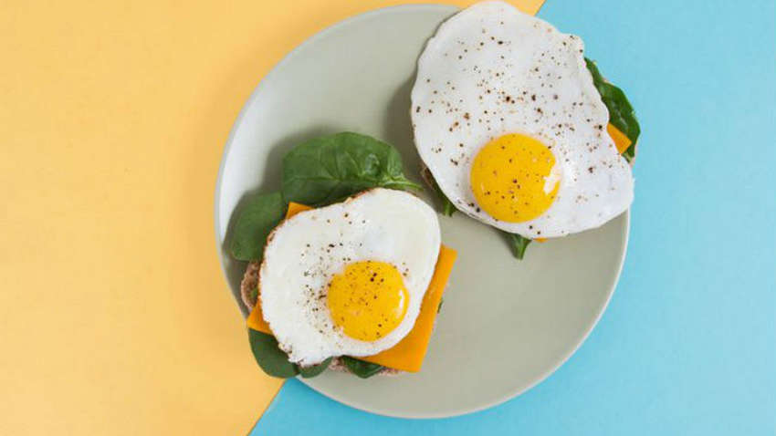 Який сніданок назвали найгіршим для імунітету