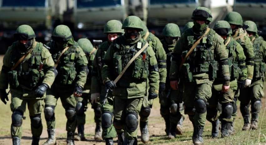 У россиян есть продвижение вперед, готовят новые атаки: подробности от ISW