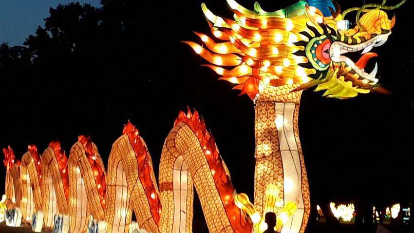 У парку Преображенський пройде квест з пошуком призів 