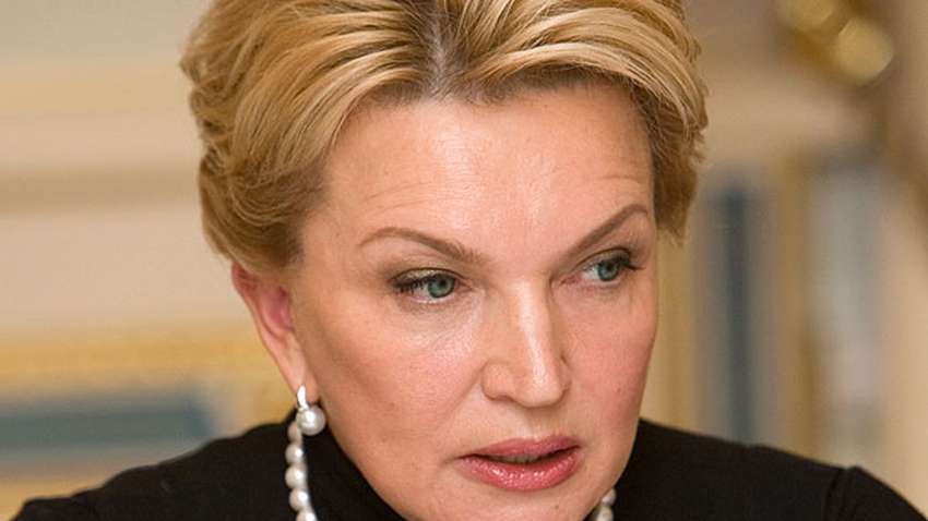 Богатыреву арестовали на два месяца с залогом