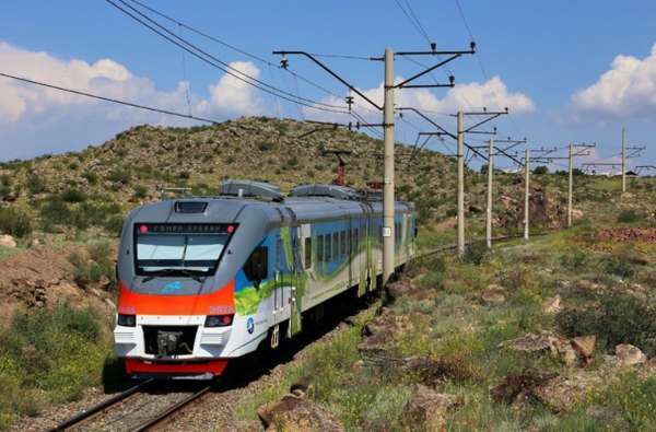 Вірменія може стати транспортним хабом Кавказу Вірменія може стати транспортним хабом Кавказу