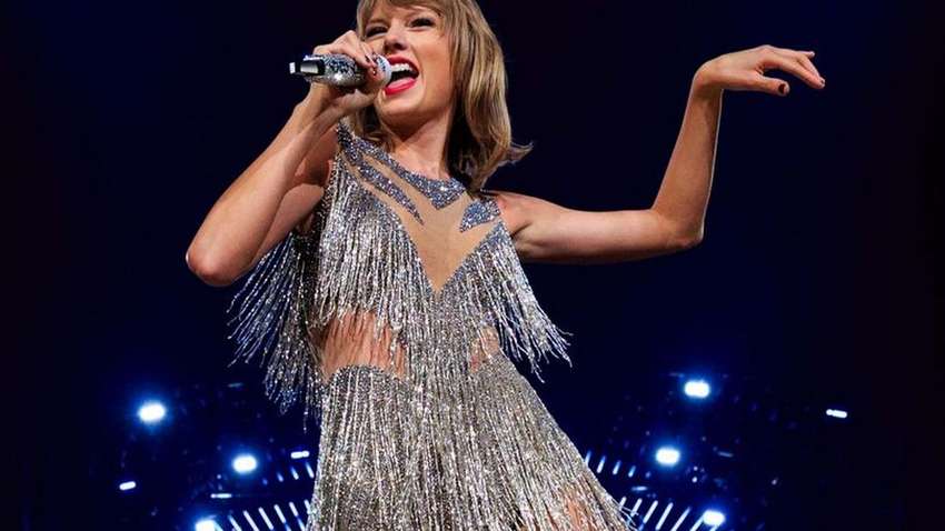 Названо ім'я співачки, яку найбільше слухають у світі