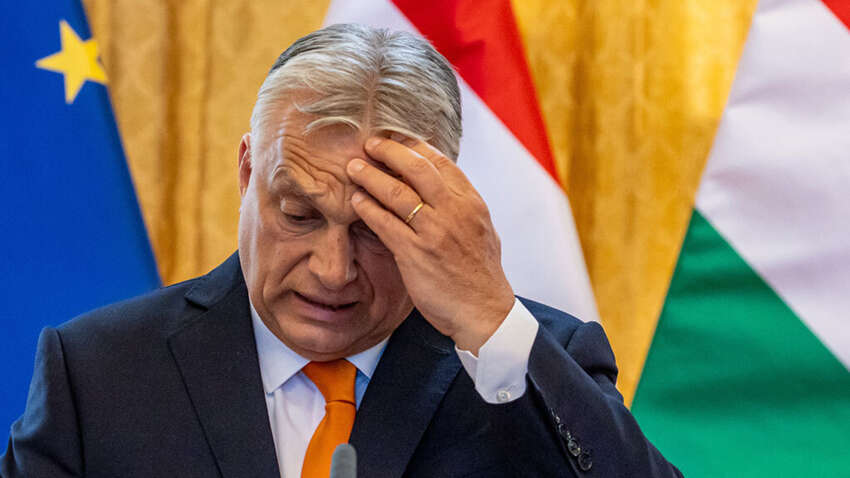 Выборы в Венгрии: чтобы избежать поражения у Орбана теперь только одна надежда