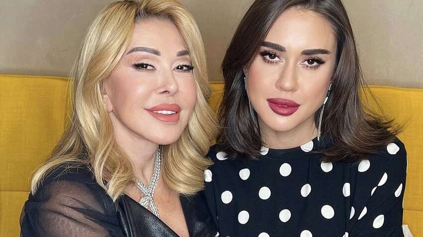 Певица из Киева, которая взяла гражданство РФ и поддерживает Кремль, жестко поступила с дочерью Певица из Киева, которая взяла гражданство РФ и поддерживает Кремль, жестко поступила с дочерью