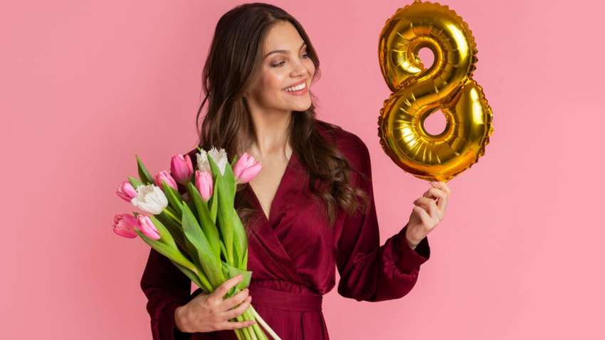 Будут ли отмечать в Украине 8 Марта Будут ли отмечать в Украине 8 Марта