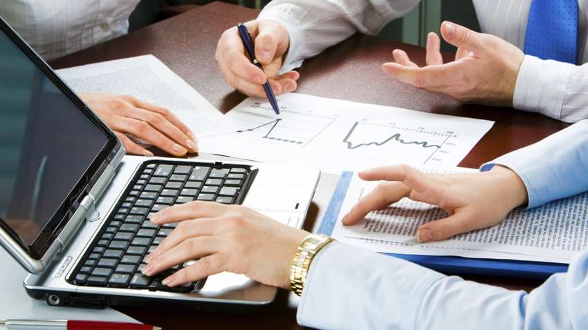 Нынешний рост украинской экономики Всемирный банк считает "очень сдержанным"