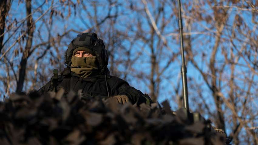 Оборона Покровска от наступления РФ: на Западе указали на большую проблему в ВСУ Оборона Покровска от наступления РФ: на Западе указали на большую проблему в ВСУ