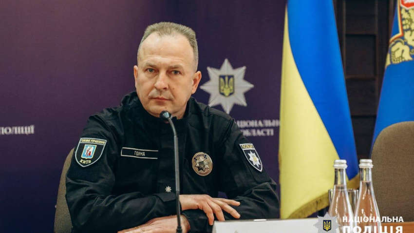 Новый подозреваемый в деле об избиении ветерана в Смеле: подробности Новый подозреваемый в деле об избиении ветерана в Смеле: подробности