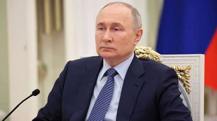 Путін готує РФ до тривалої війни: що на це вказує