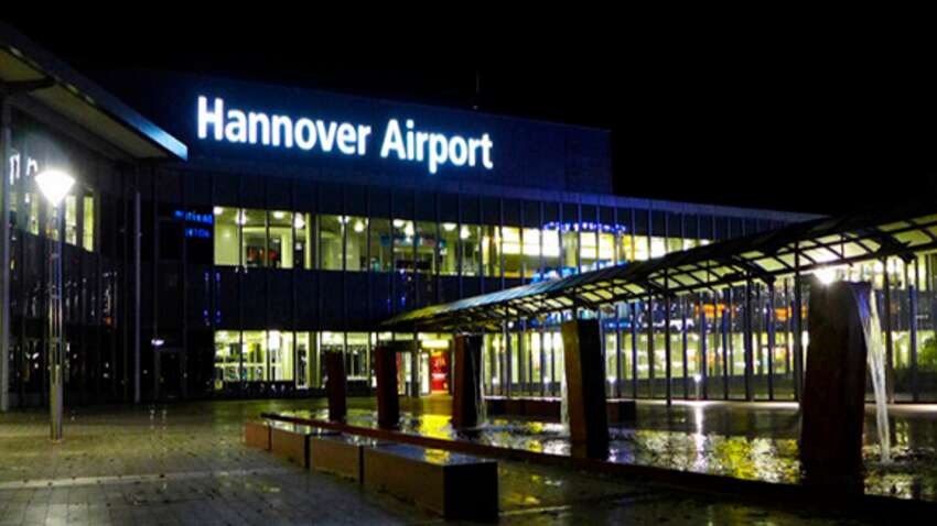 Германия вновь под колпаком: в каком городе подняли панику из-за неизвестного дрона