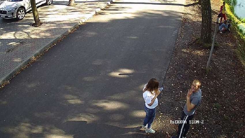 За що мешканця Луцька змусили публічно вибачитись