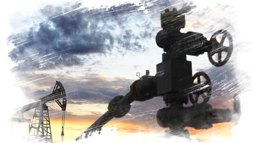 ОПЕК збільшив нафтовидобуток: ціна на копалину помітно впала 