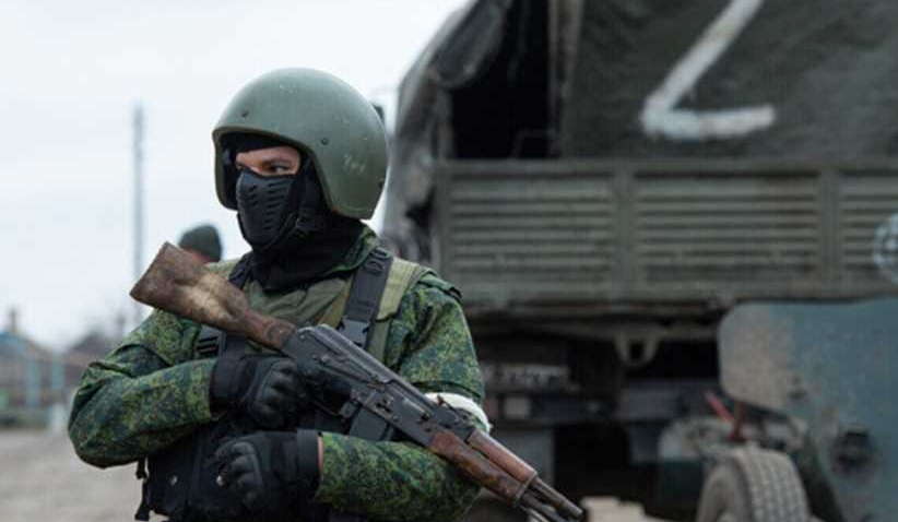 Ворог хоче «відкрити ворота» в Дніпропетровську область: вже досягає проміжних цілей Ворог хоче «відкрити ворота» в Дніпропетровську область: вже досягає проміжних цілей