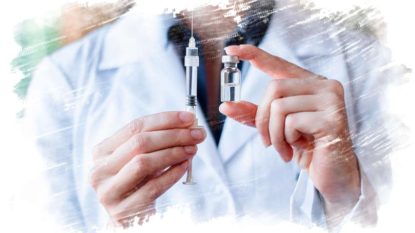 В США посчитали, сколько будет стоить вакцина от коронавируса