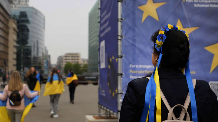 Чи дійсно через корупцію Україна не може наблизитися до НАТО – як змінити ситуацію