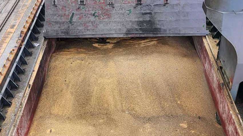 Российские атаки повредили два иностранных судна в портах Одессы: есть погибший Российские атаки повредили два иностранных судна в портах Одессы: есть погибший