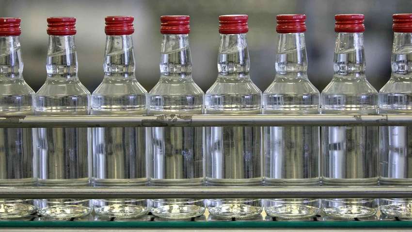 Ринок алкоголю в Україні: що зміниться після ліквідації державної монополії