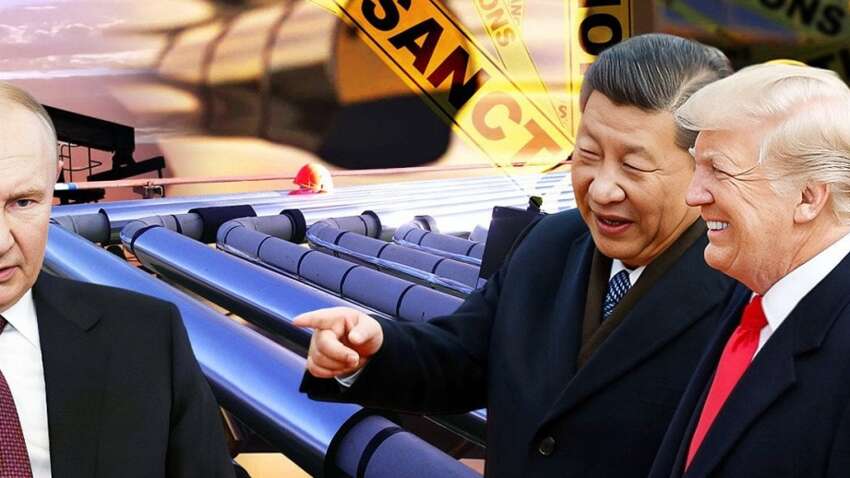 США уничтожат Россию: озвучен сценарий неотвратимого краха Путина США уничтожат Россию: озвучен сценарий неотвратимого краха Путина