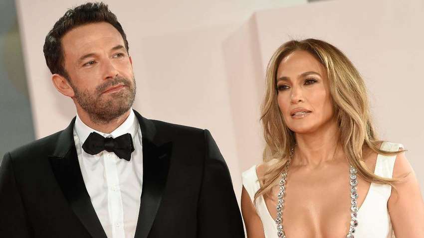 Бен Аффлек видалив Джей Ло з друзів в Instagram: навіщо