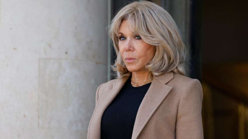  Не отримує зарплату, але витрачає гроші із державної скарбниці: скільки йде коштів на Бріжит Макрон