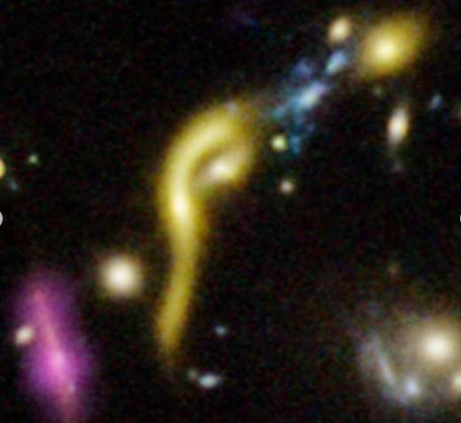 Вчені виявили в космосі загадкові мертві галактики: як вони виглядають (ФОТО) Вчені виявили в космосі загадкові мертві галактики: як вони виглядають (ФОТО)