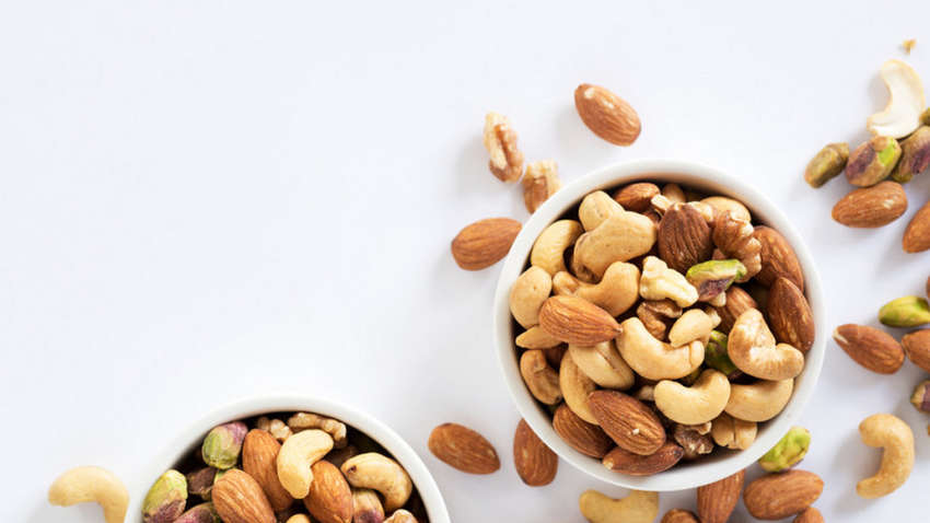 Названы продукты, которые спасут вас от осенней хандры Названы продукты, которые спасут вас от осенней хандры