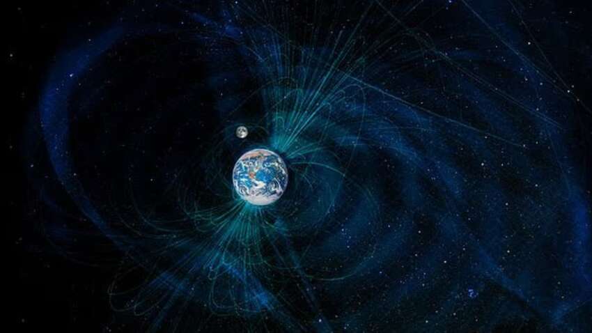 Уже выходит за пределы нормы: «Сердцебиение» Земли дает сбои Уже выходит за пределы нормы: «Сердцебиение» Земли дает сбои