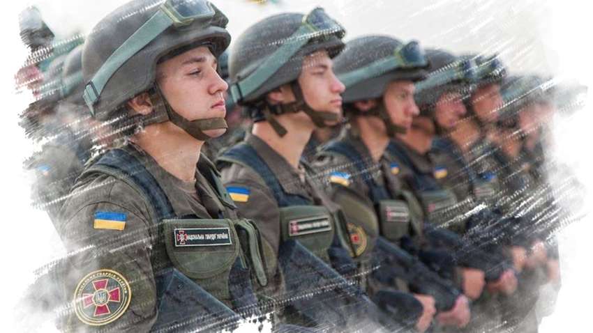 Магістратура чи армія: у Міноборони пояснили, для яких призовників передбачена відстрочка Магістратура чи армія: у Міноборони пояснили, для яких призовників передбачена відстрочка