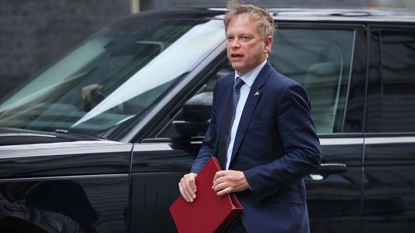  Міноборони Великої Британії різко пригрозило Росії: яка причина