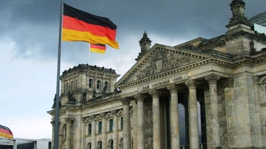 Час використовувати вплив на Росію: що Німеччина просить у Китаю за зачиненими дверима Час використовувати вплив на Росію: що Німеччина просить у Китаю за зачиненими дверима