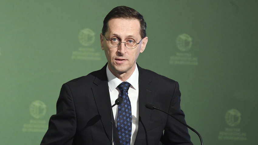 Одна з країн ЄС заблокувала рішення про виділення Україні фінансової допомоги