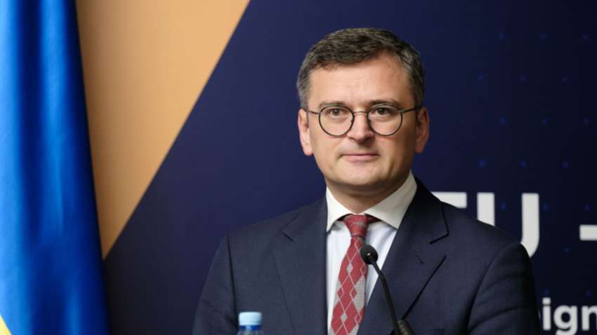 Кулеба назвал три вещи, которые нужны Украине для победы в войне