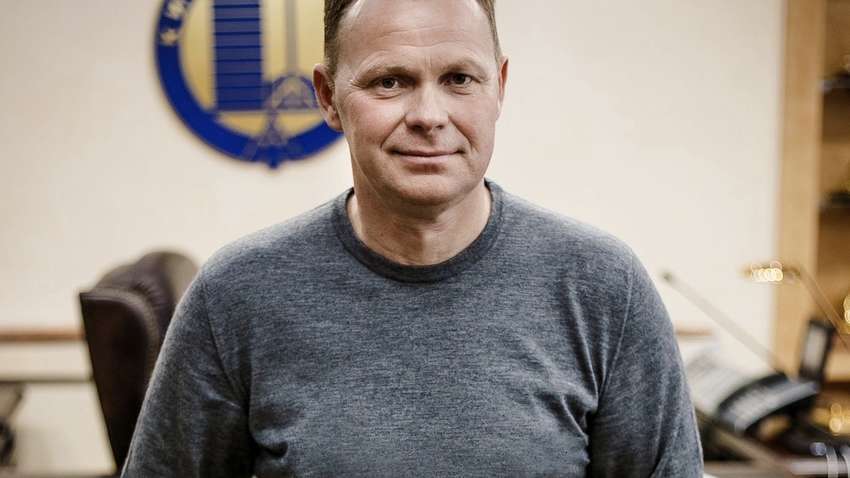 Игорь Кушнир признан одним из лучших топ-менеджеров Украины