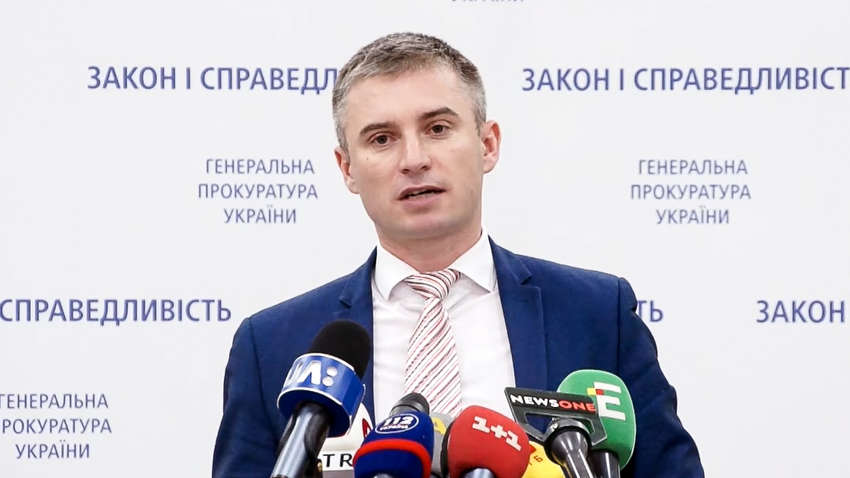 Новий глава НАЗК і його плани: експерти оцінили ідею автоперевірки декларацій та роботи з ДБР