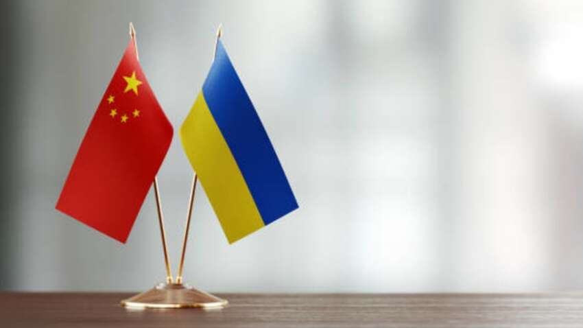 Киев вновь обратился к Пекину: что может остановить войну