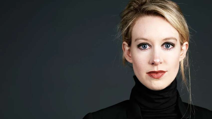 Холмс постане перед судом через масштабне шахрайство