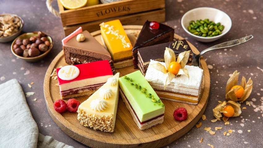 Названо продукти, які викликають залежність