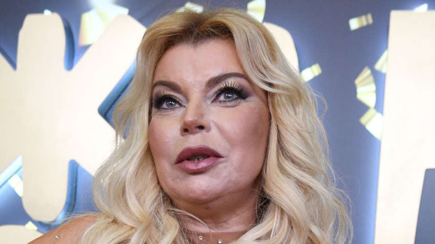 Відома російська співачка розбилася в страшній аварії: з'явилося відео ДТП