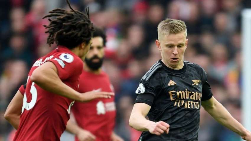 Анонс та розклад матчів 20 туру англійської Прем’єр–ліги