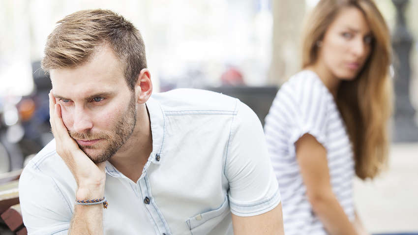 Игра окончена: верные признаки полного краха отношений